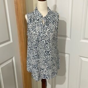 Cabi Sleevless Blouse